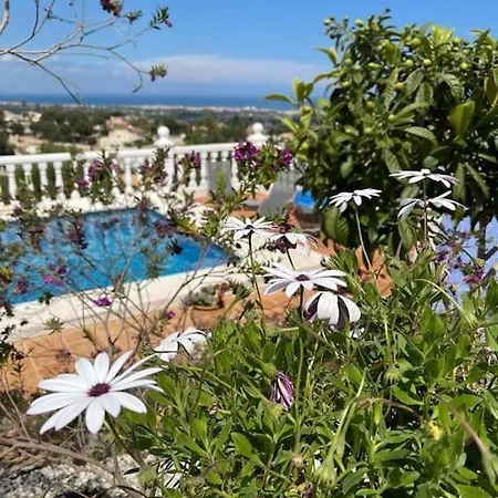 Villa Torre De La Luna Denia