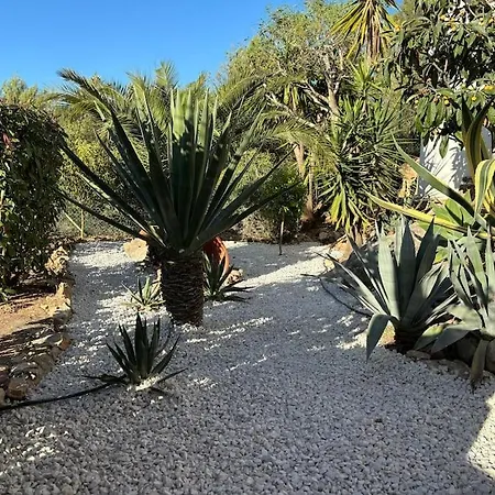 Torre De La Luna * 데니아