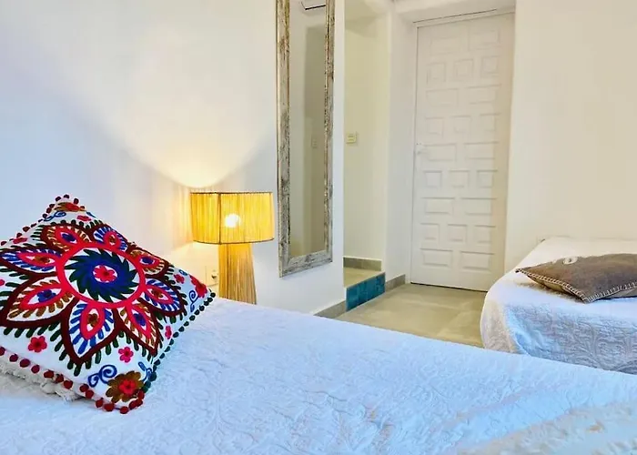 빌라 Torre De La Luna *