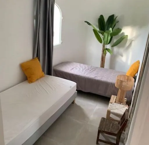 Torre De La Luna 빌라 데니아