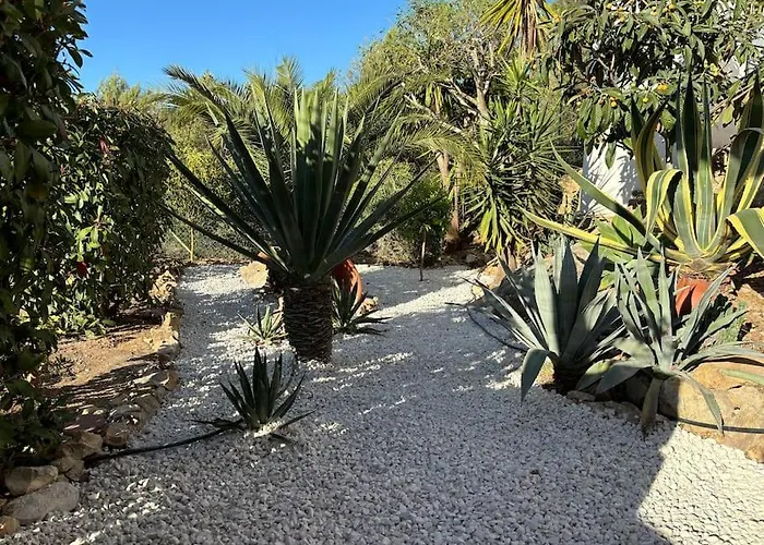 Torre De La Luna * 데니아