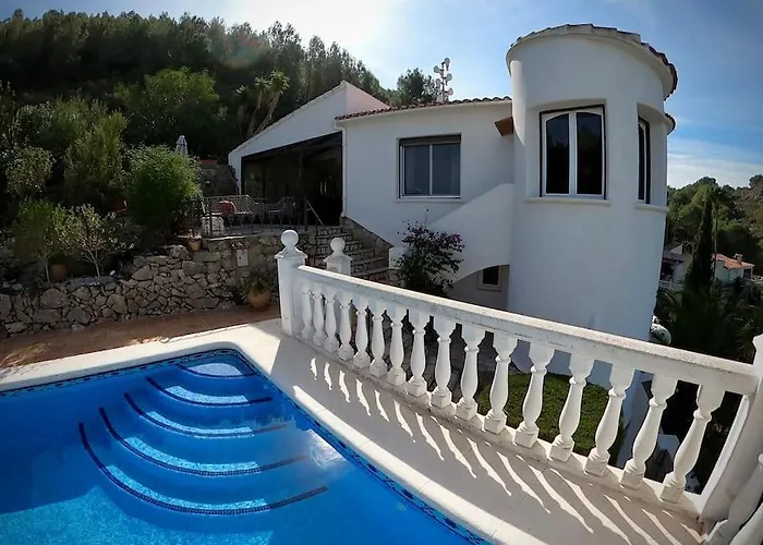 Torre De La Luna 데니아