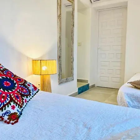 Villa Torre De La Luna *