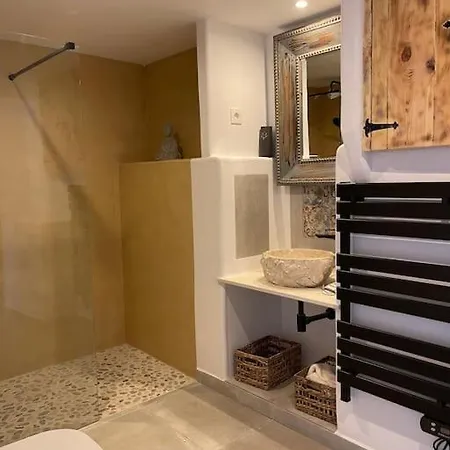 Torre De La Luna * Denia