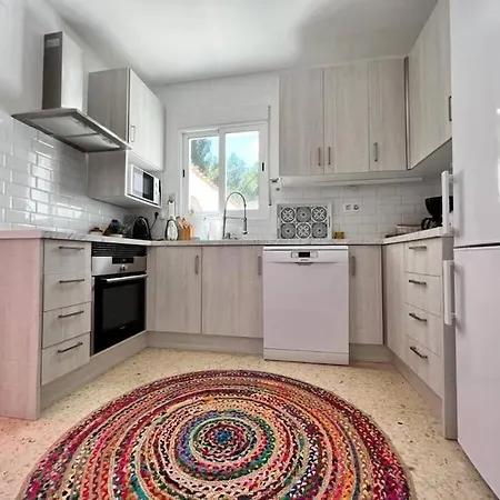 Torre De La Luna Villa *