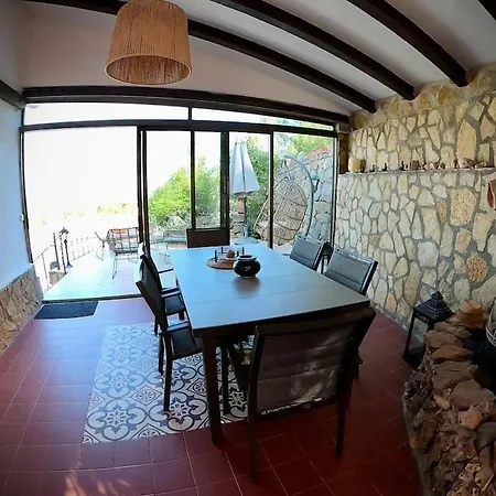 Torre De La Luna Denia