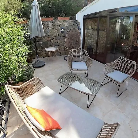 Villa Torre De La Luna *