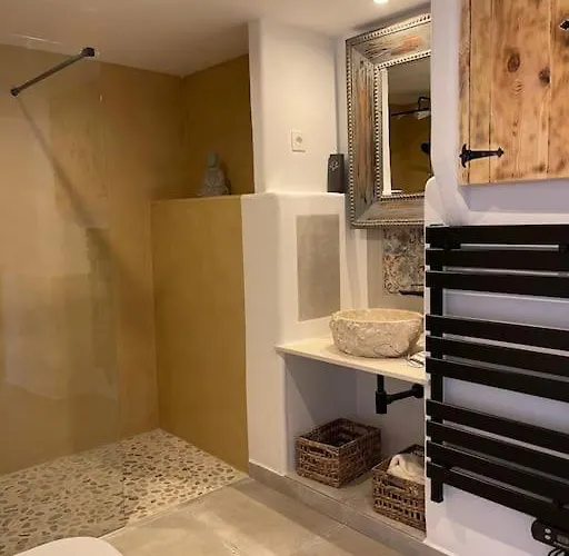 Torre De La Luna * 德尼亚