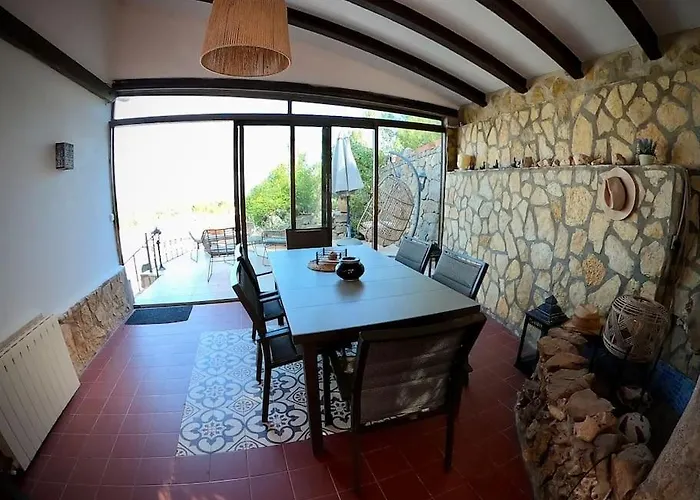 Torre De La Luna Denia